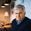 prof. Zbigniew Stawrowski, filozof polityki