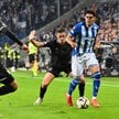 Lech Poznań bez szans z Bayerem. Znów gorzka pigułka w Lidze Europy