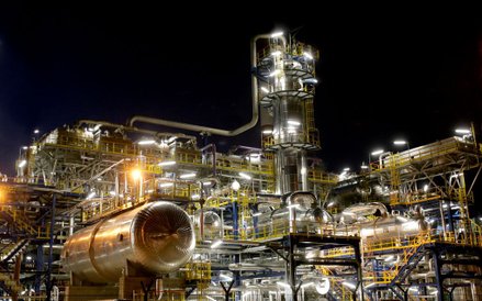 Gdańska rafineria stanie się jednym z odbiorców LNG?