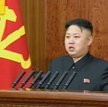 Pojednawczy noworoczny ton komunistów z Korei