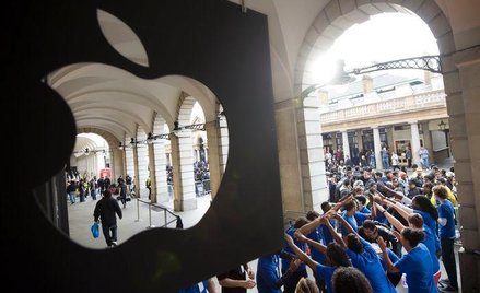 iPhone 5 będzie bił rekordy