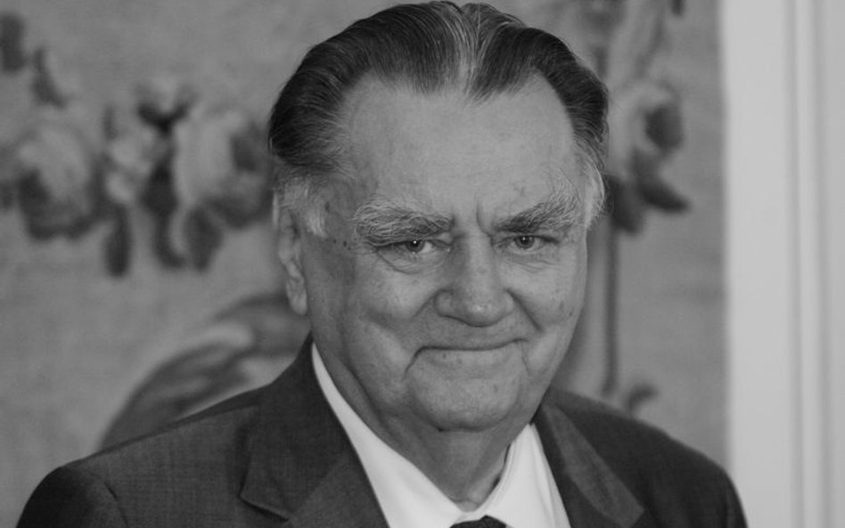 Szułdrzyński: Pokaz powagi państwa