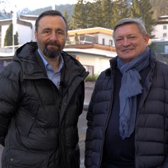 Zdjęcie - Od Davos do G20. Wojciech Kostrzewa, prezes PRB o sile polskiej gospodarki