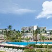 Wizualizacja nowego hotelu
