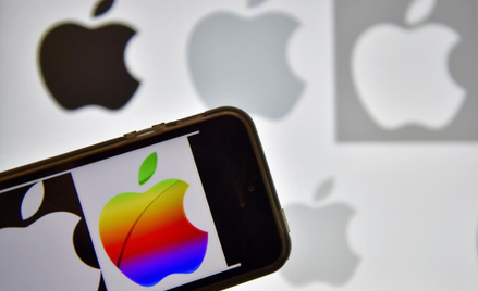 Apple stracił 55 mld dolarów kapitalizacji