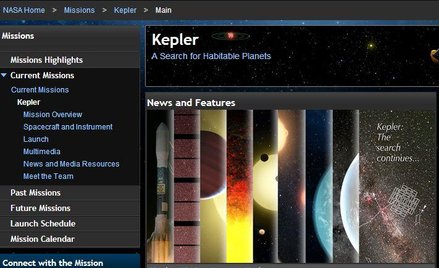 Teleskop zdezorientowany