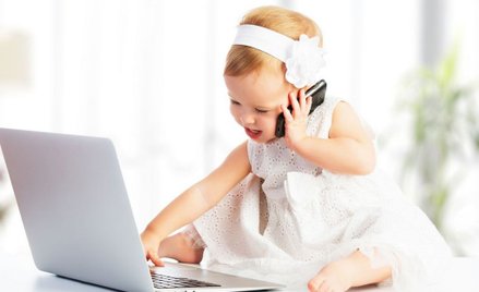 Google i Twitter pozwane za nielegalne zbieranie danych o dzieciach