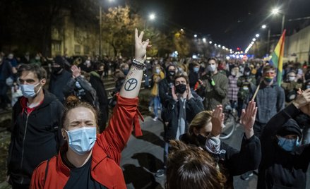 Decyzja TK: Początek totalnej wojny ideologicznej?