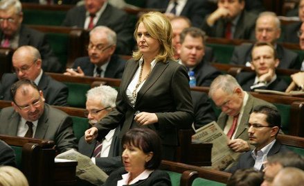 Podwyżka nie tylko dla posła