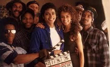 Bad 25