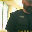 Tak wyglądał konwojent w lipcu, gdy ukradł 8 mln zł. Dziś wygląda inaczej