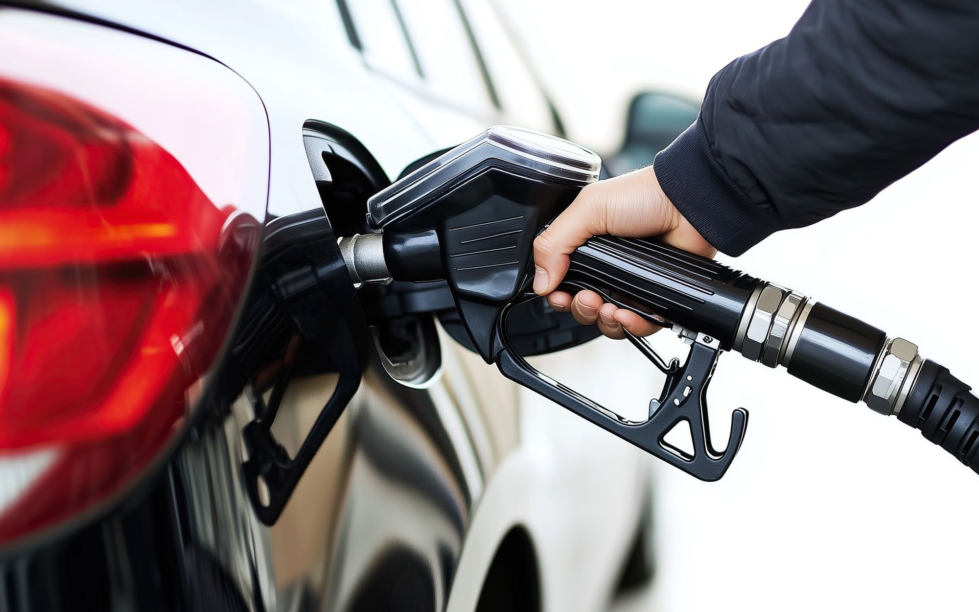 Ceny paliw w górę. To efekt konfliktu na Bliskim Wschodzie