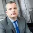 Jakub Kleban, dyrektor w Dziale Wycen w Polsce w firmie JLL