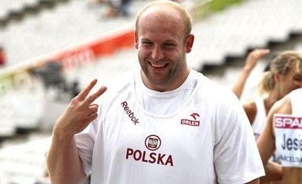 Piotr Małachowski