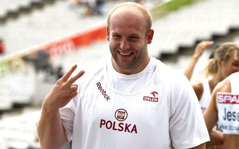 Piotr Małachowski