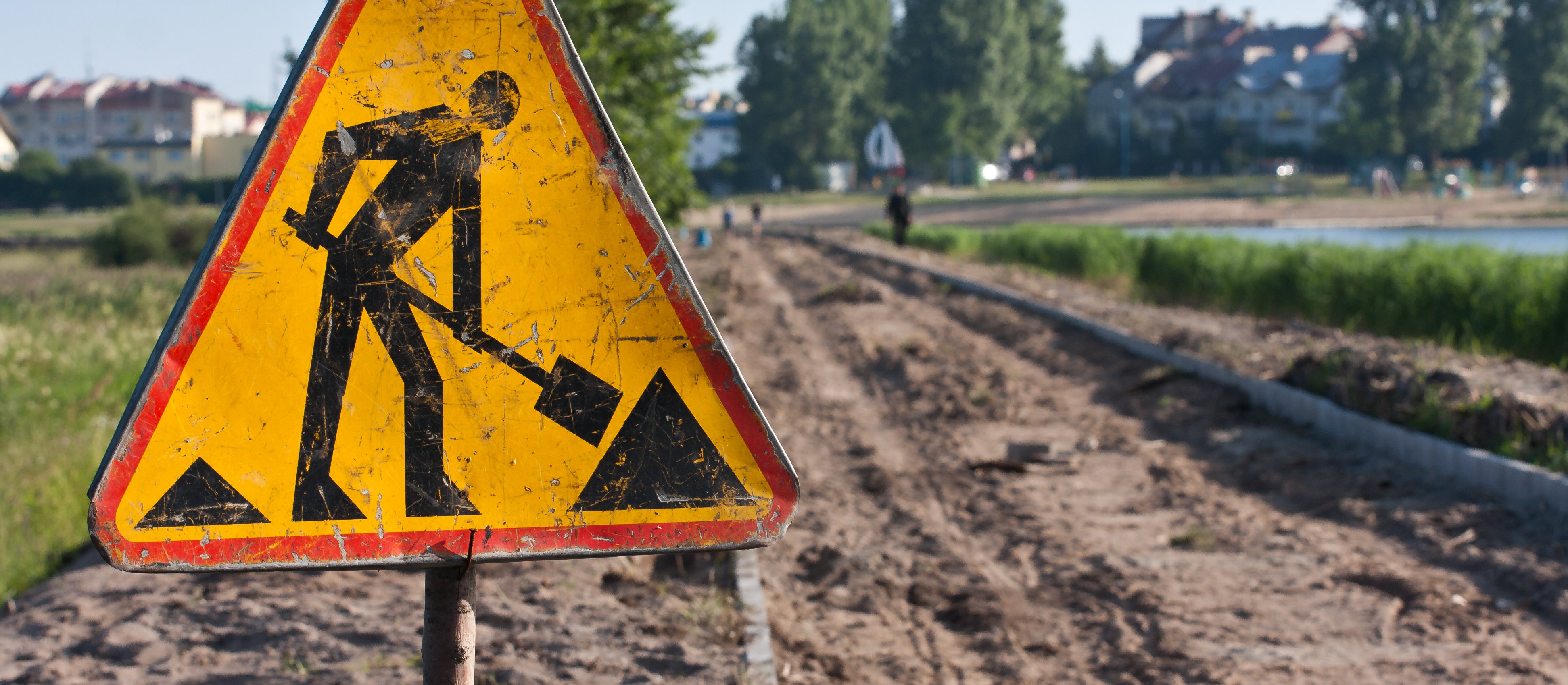 Korupcja u rosyjskich budowniczych dróg. Umoczeni menedżerowie i urzędnicy Kremla