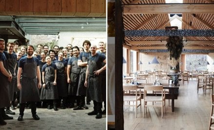 Noma/Instagram