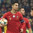 Ronaldo razy 700, ale na Euro 2020 jedzie Ukraina