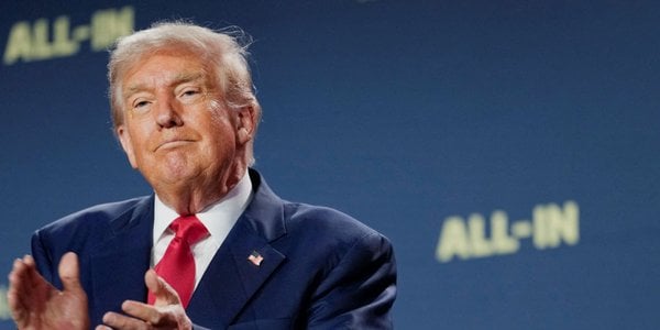 Jest podpis Donalda Trumpa. Akta sprawy Jeffreya Epsteina zostaną ujawnione