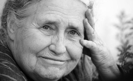 Doris Lessing