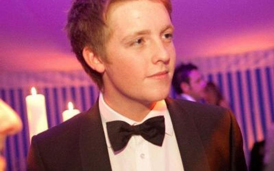 Hugh Grosvenor, hrabia Westminsteru.