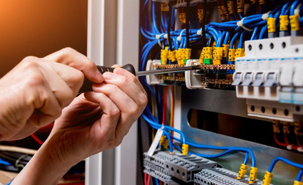 Wyniki Elektrotimu lepsze od prognoz