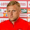 Glik: Szkoda, że zabraknie Ronaldo
