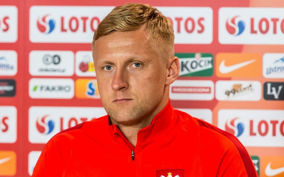 Glik: Szkoda, że zabraknie Ronaldo