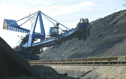 Sadovaya: Rośnie wydobycie w kopalniach