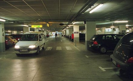 Garaż plus mieszkanie z preferencyjną stawką