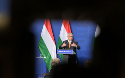 Viktor Orban