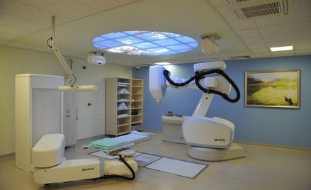 Organizator przetargu nie może kupować w ciemno