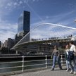 Hiszpańskie Bilbao to mekka miłośników architektury i sztuki współczesnej