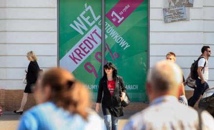 Dla banków przyszły rok może być najgorszy od sześciu lat