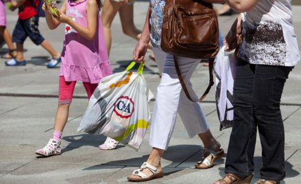 Niemiecka gospodarka kwitnie