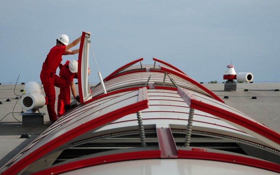 Mercor z większym portfelem zleceń