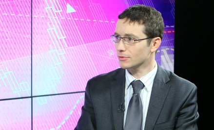 #RZECZoBIZNESIE: Wiktor Wojciechowski: PKB rośnie słabo, ale mogło być gorzej