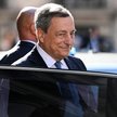 Mario Draghi
