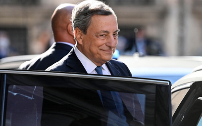 Mario Draghi