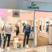 Lacoste wygrała z polską firmą