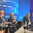 O górnictwie i energetyce węglowej na konferencji Energy Days 2024Fot. Bożena Sieja/ PGG S.A.
