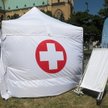 Epidemia w Polsce - raport Ministerstwa Zdrowia: W ciągu doby 188 zakażeń koronawirusem