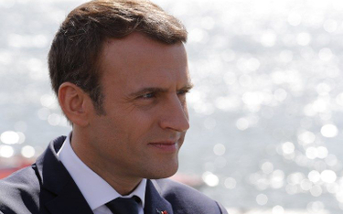 Francuzi nie chcą płacić Brigitte Macron