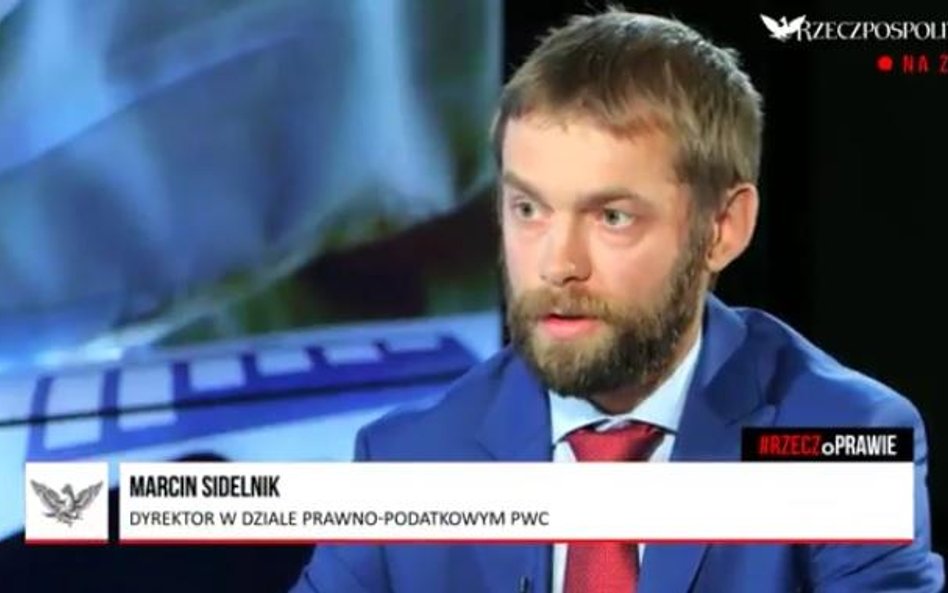 Marcin Sidelnik