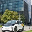 W D48 najemcy mają możliwość skorzystania z pierwszego carsharingu aut elektrycznych.