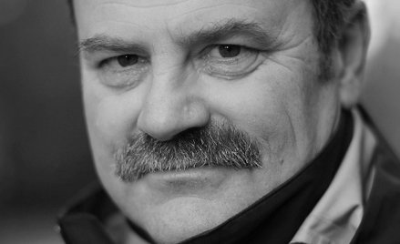 Nie żyje Tomasz Krzyżanowski. Odszedł człowiek wielu talentów