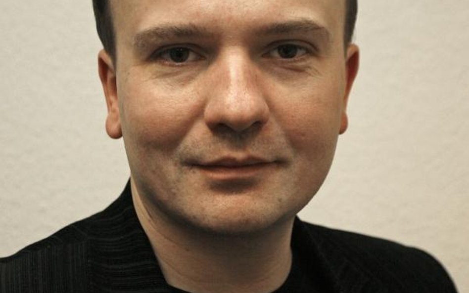 Andrzej Stankiewicz