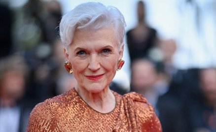 Maye Musk jako mama trojga dzieci Maye Musk doczekała się siedemnaściorga wnucząt.