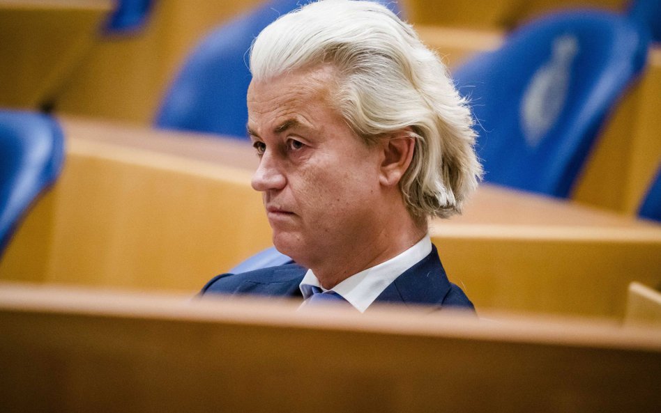 Geert Wilders