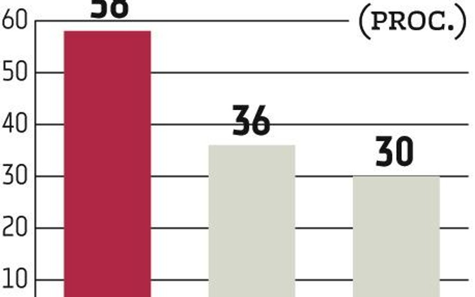 Apator, Aplisens, Sonel: Producenci liczników sporo ryzykują